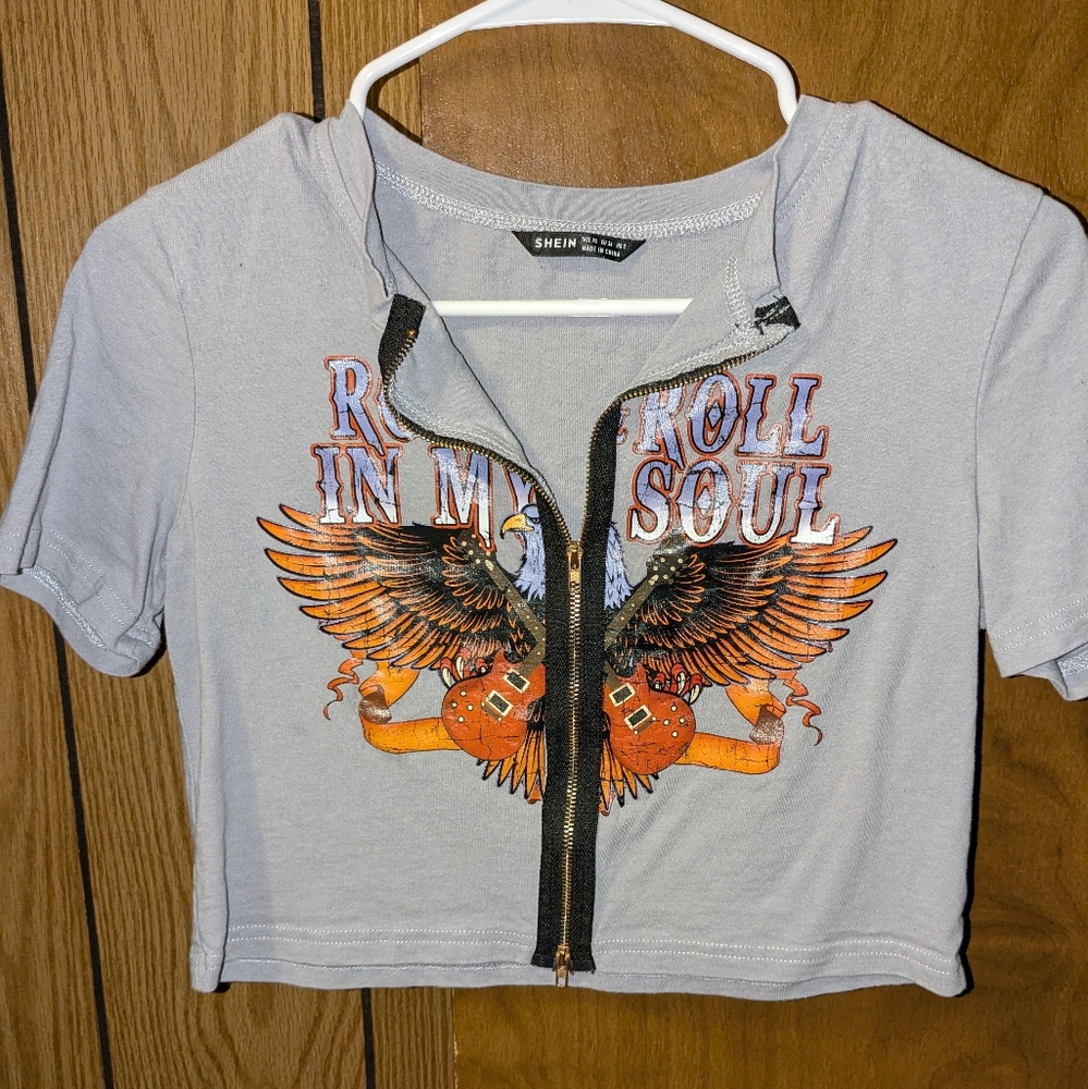Crop top bundle